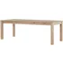 Esstisch Dekora - holzfarben - 90 cm - 76 cm - Tische > Esstische - Möbel Kraft