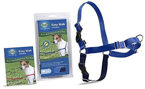 PetSafe Easy Walk Hundegeschirr.