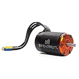 Spektrum Firma 1100Kv 4-polig Bürstenloser Motor, SPMXSM2500