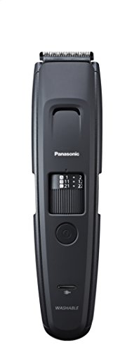 Panasonic er-gb86-k503 Bartschneider, schwarz