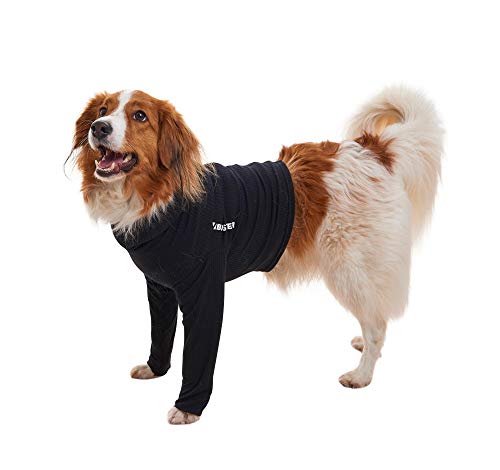 BUSTER Body Sleeves Front Legs XXL