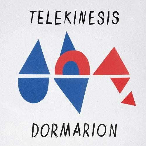 Dormarion [Vinyl LP]