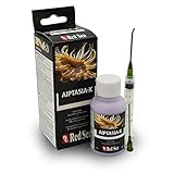 Red Sea Fish Pharm ARE22231 Aiptasia-X Eliminator Kit für Aquarium, 60 ml