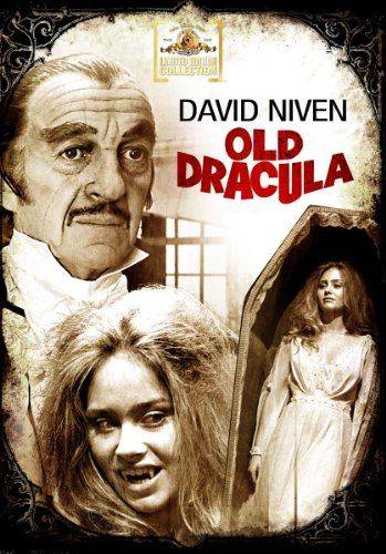 Old Dracula / (Ws Mono) [DVD] [Region 1] [NTSC] [US Import]