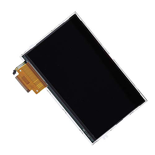 Ersatz LCD Display Bildschirm für PSP 2000/2001/2003/2004, Hohe Passgenauigkeit und Einfache Einbau Ersatzteile für PSP