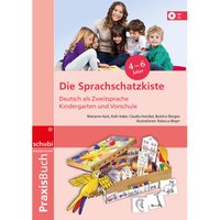 Praxisbuch Deutsch als Fremdsprache / Die Sprachschatzkiste
