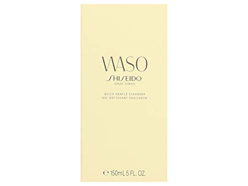 Shiseido Gesichts-Make-up-Entferner 1er Pack (1x 150 ml)