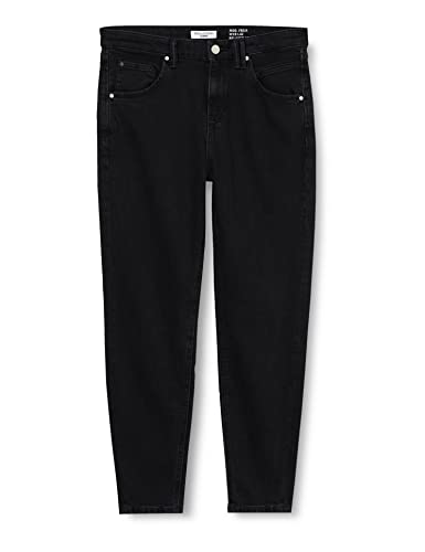 MARC O‘POLO DENIM Hose – Damen Jeans – klassische Damenhose im Five-Pocket-Stil aus nachhaltiger Baumwolle W27/L30