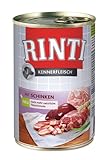 24er Pack Rinti Pur Kennerfleisch Schinken 400g