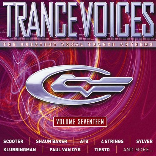Trance Voices Vol.17
