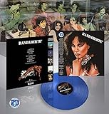Bandaberte [Limited Gatefold, 180-Gram Clear Blue Colored Vinyl] [Vinyl LP]