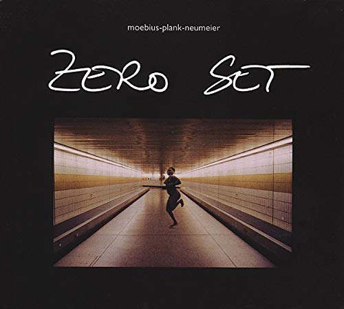 Zero Set [Vinyl LP]