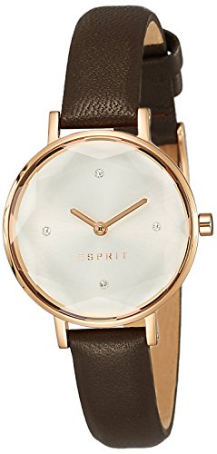 Esprit Damen-Armbanduhr ES109312003
