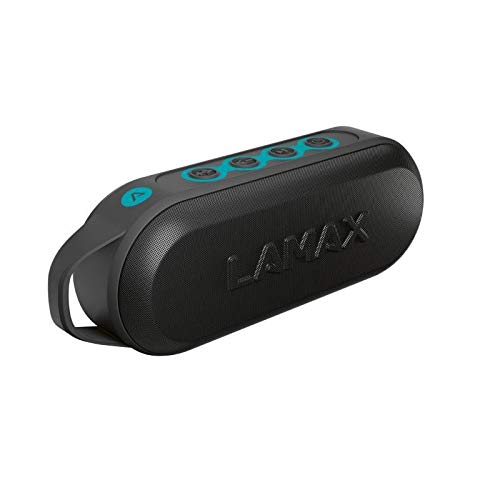 Lamax Street2 Bluetooth® Lautsprecher