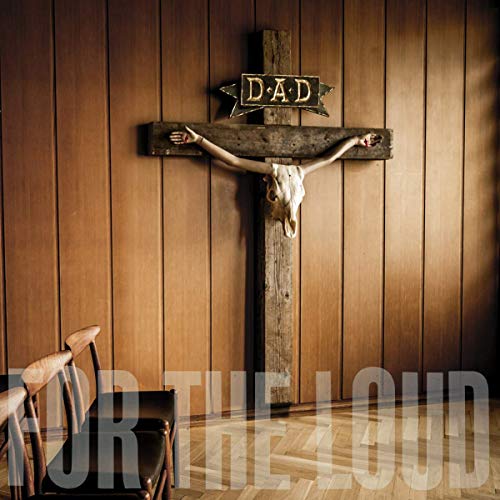 A Prayer for the Loud (Gtf.Red Vinyl) [Vinyl LP]