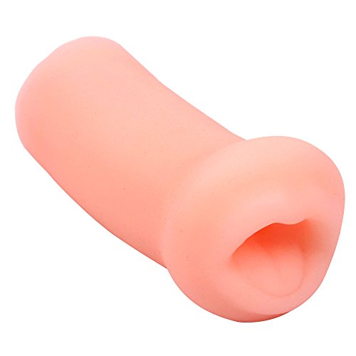 Sexspielzeug für Männer Portable Male Masturbator Pocket Pussy Blowjob Mund Sex Produkte Künstliche Vagina