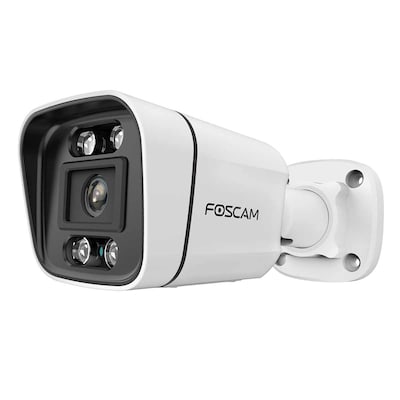 Foscam V8EP LAN IP Überwachungskamera 3840 x 2160 Pixel