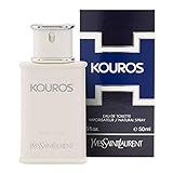 Yves Saint Laurent"Kouros"50ml Eau de Toilette Vapo