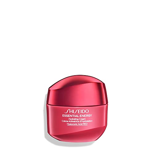 Shiseido - Essential Energy 30 ml