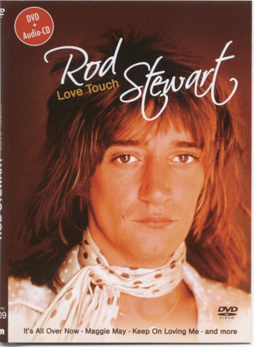Rod Steward Love Touch