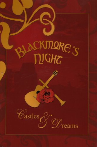 Blackmore's Night - Castles & Dreams [2 DVDs]