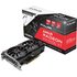 Sapphire Grafikkarte AMD Radeon RX 6500 XT Pulse 4GB GDDR6-RAM PCIe x16 DisplayPort, HDMI® AMD Free