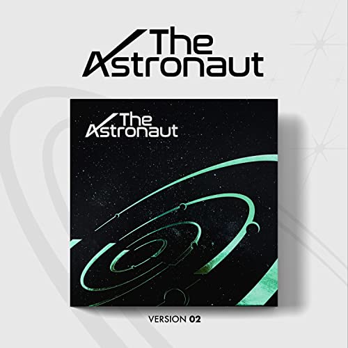 The Astronaut (Vers.2)