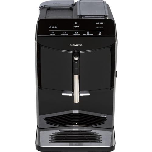 Kaffeevollautomat (s300) SIEMENS TF301E09