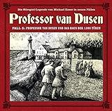 Professor Van Dusen und das Haus der 1.000 Türe (Neue Fälle 05)