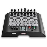 Millennium M810 - Chess Genius, Schachcomputer