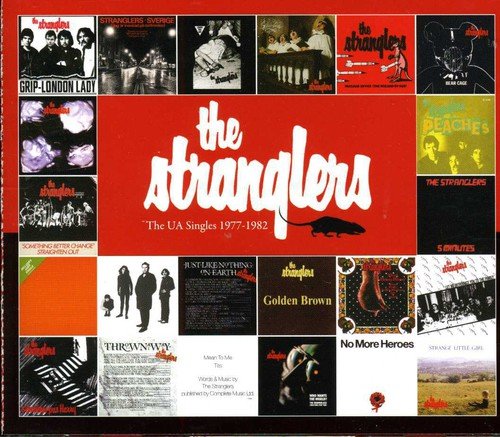 The Ua Singles 1977-1982