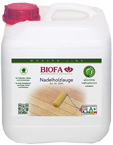 Biofa Nadelholzlauge 5L
