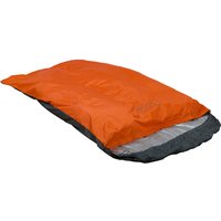 LACD Bivy Bag Light II orange/Grey 2019 Biwak