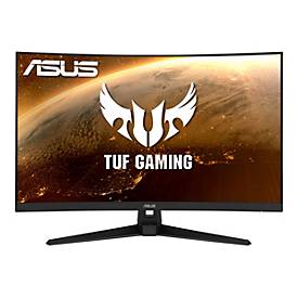 "ASUS TUF Gaming VG328H1B - LED-Monitor - gebogen - Full HD (1080p) - 79.8 cm (31.4")"