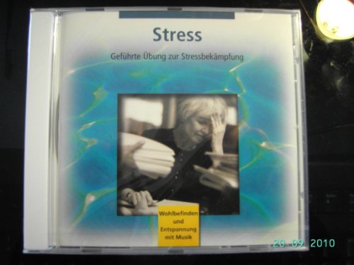 Stress: Geführte Übung zur Stressbekämpfung