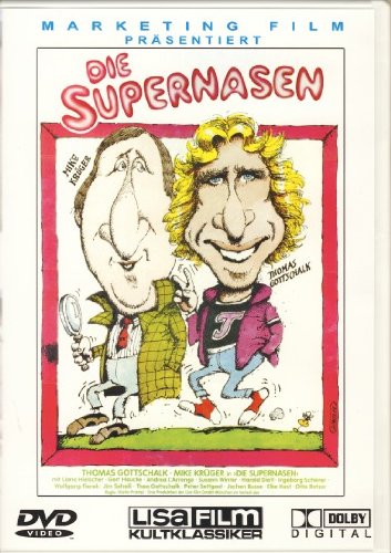 Die Supernasen