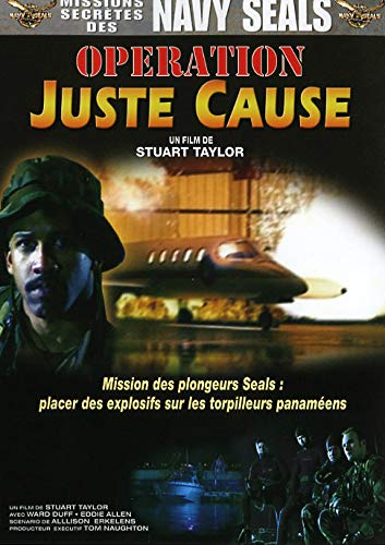 Operation juste cause [FR Import]