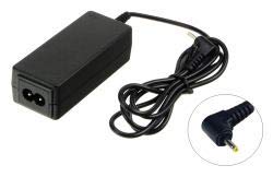 2-power CAA0720G - AC Adapter 19V 40W Includes Power Cable (12 Warranty)
