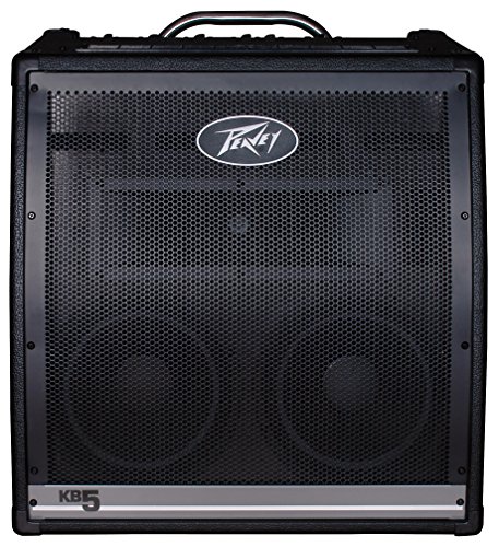 Peavey Keyboard Verstärker 100 watts schwarz