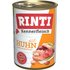 Sparpaket RINTI Kennerfleisch 24 x 400 g - Huhn