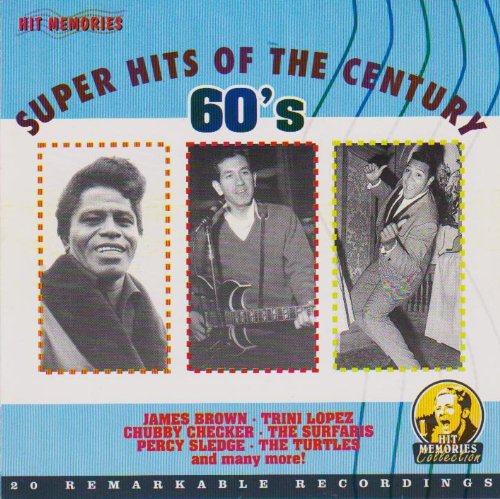 Hit Memories - Super Hits of the Century 60's