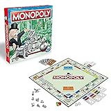 Hasbro Spiel "Monopoly Classic"