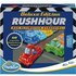 Rush Hour Deluxe 2021, Brettspiel