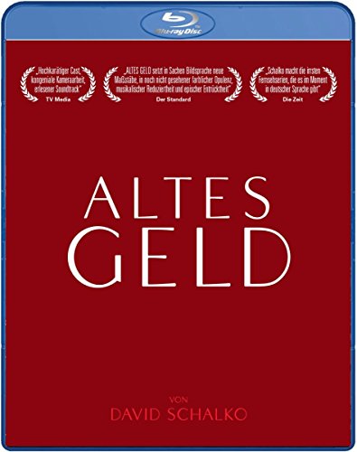 Altes Geld [Blu-ray] (Österreich-Version)