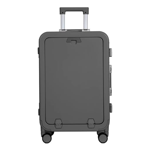 Koffer & trolleys handgepäck Koffer reisekoffer robust und langlebig, mit leichtem Design, um Ihre Reisen angenehmer und entspannter zu gestalten, die perfekte Wahl, um die Welt zu erkunden (Color :