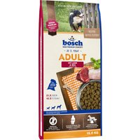 Bosch Adult Lamm & Reis 15 kg