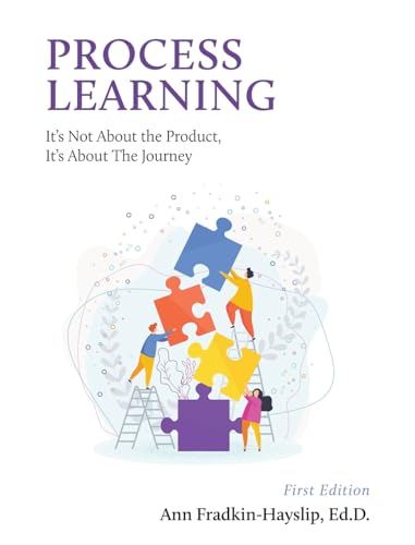 Process Learning: It's Not About the Product, It's About the Journey