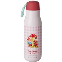 Edelstahl-Trinkflasche LOVE THERAPY GNOME (500ml)