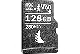 AV PRO microSD V60 128 GB