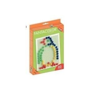 Scandinavian Baby Products QUERCETTI - FantaColor Tab Basic (60 pcs) - (QU-2123)